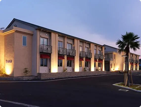 Kimitsu Motor School