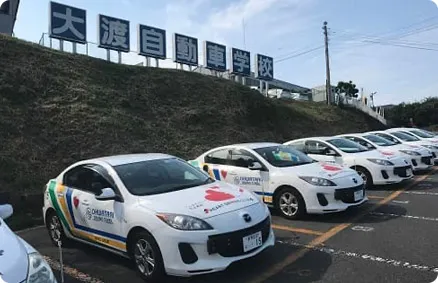 Owata Driving School
