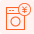 Pay Washing Machine
