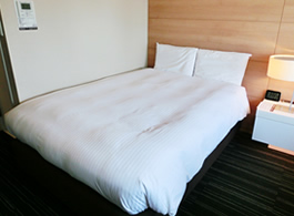 Accommodation Fees