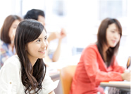 Admission procedure / explanation