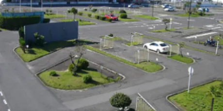 Binan Driving School