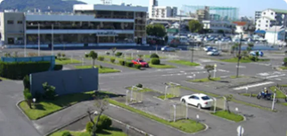 Binan Driving School