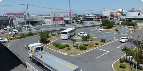 Gyoda Driving School