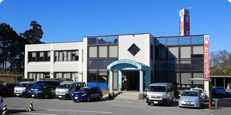 Takanodai Driving School