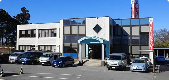 Takanodai Driving School