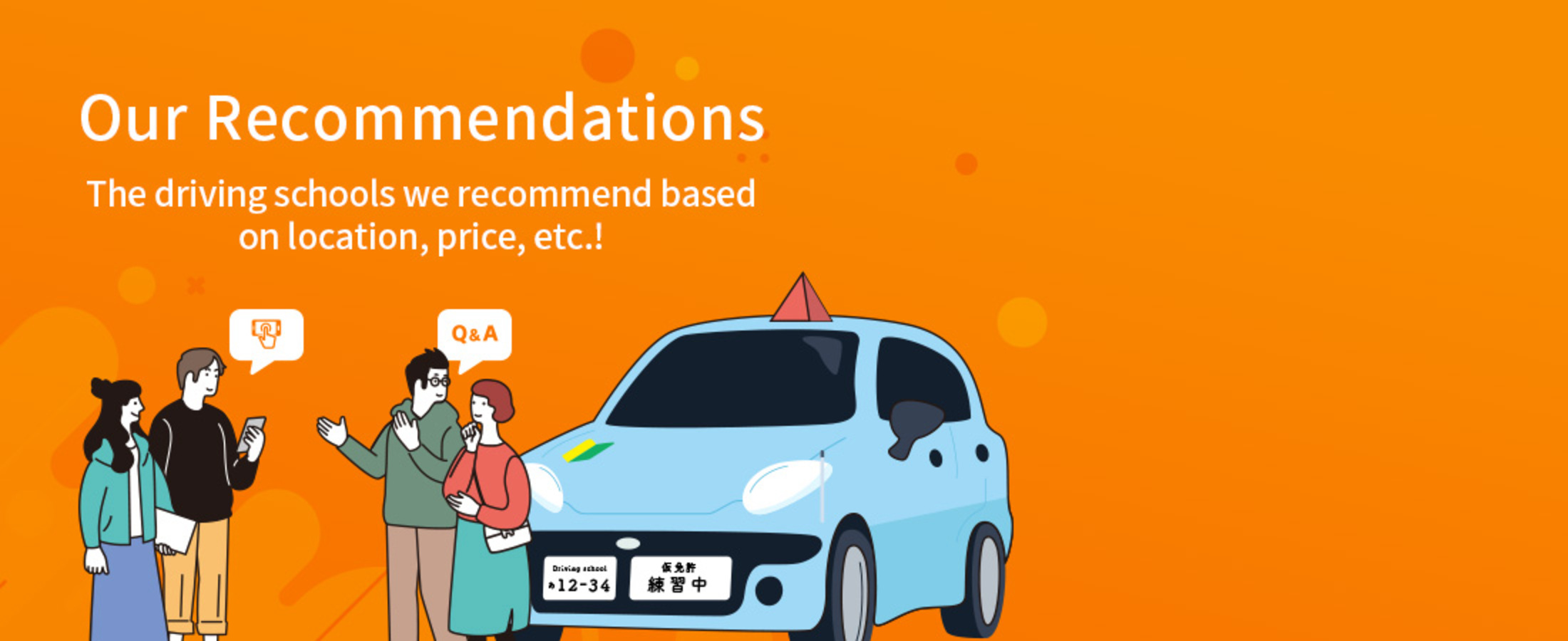 Cheapest and lowest price search for Driving Camp How to choose a cheap Driving Camp