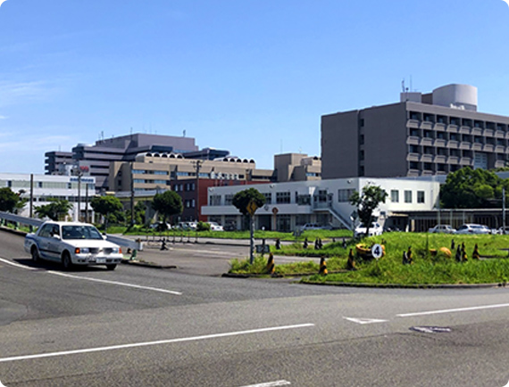 南横浜自動車学校