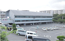 神戸西インター自動車学校イメージ