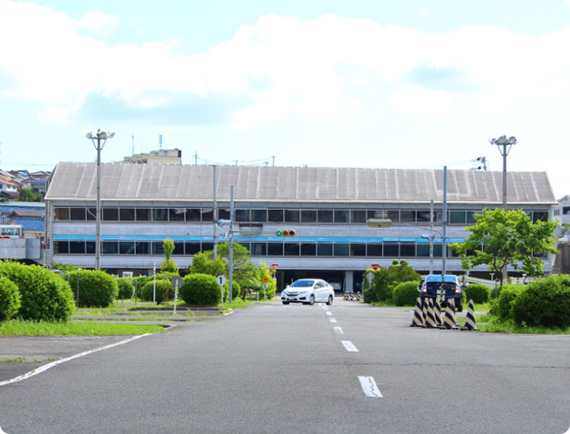神戸ドライビングスクール