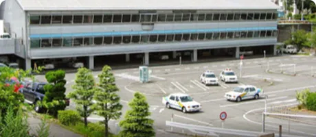 神戸ドライビングスクール