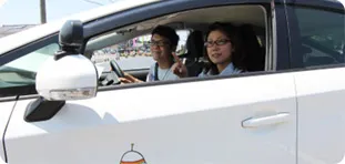 Trường dạy lái xe Nanao