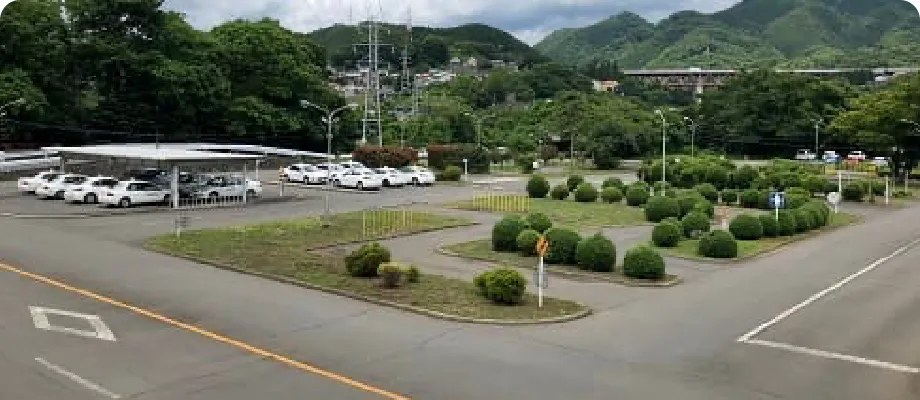 スマートドライビングスクール相模湖イメージ