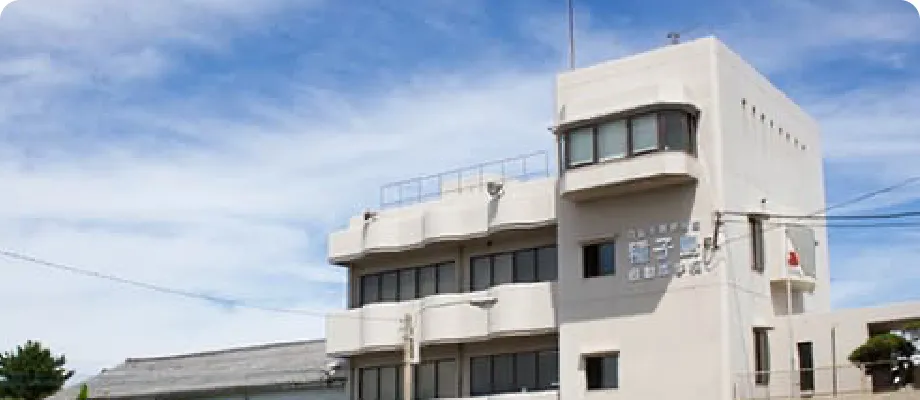 種子島自動車学校イメージ