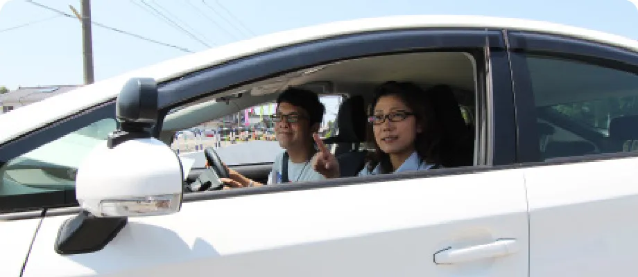 七尾自動車学校イメージ
