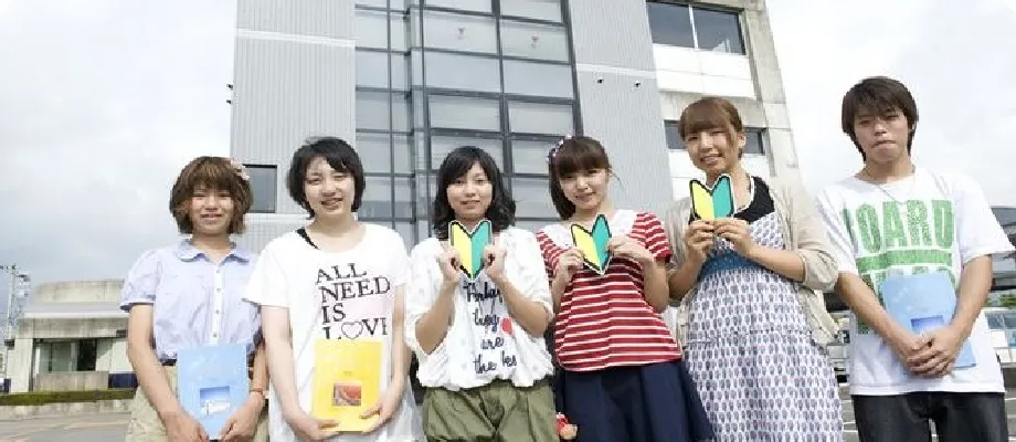 AOIドライビングスクール福井校イメージ