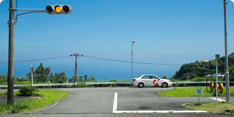 Magio Drivers ကျောင်း Atami ဌာနခွဲ