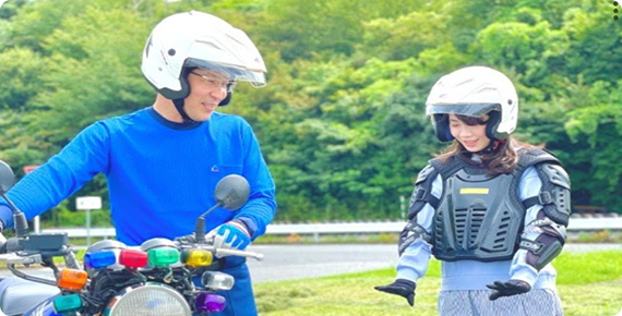 Trường dạy lái xe Car Academy Nasu