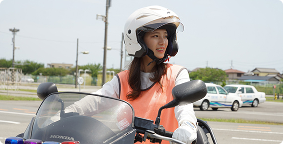 Trường dạy lái xe Hainan