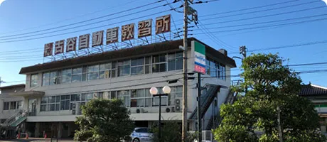 Smart Driving School Kawagoe