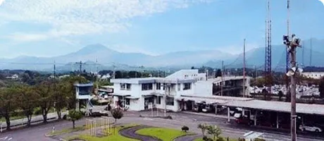 Trường dạy lái xe thông minh Nakatsugawa (Trường dạy lái xe Gifu Nakatsugawa)