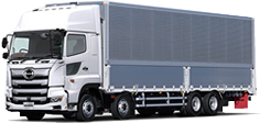 đối tượng của Bằng lái xe ô tô cỡ lớn