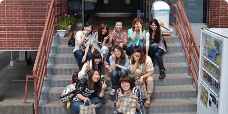 Trường dạy lái xe Utsunomiya Okamoto