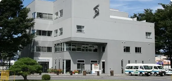 Trường dạy lái xe Maebashi