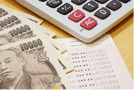 课程费用的支付方式推荐分期付款！外国人也可以申请分期贷款！