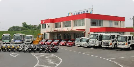 柳瀬橋驾校