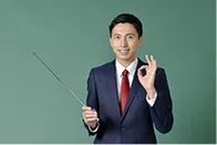 推荐课程费用的支付方式以分期付款！
外国人也可以申请分期付款！
