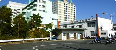 友部驾校