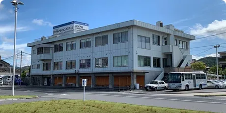 福山皇家汽车驾驶学校